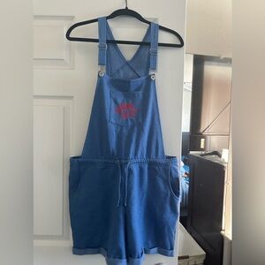 Exclusive Universal Studios Chucky Overalls
